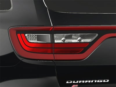 2024 Dodge Durango DURANGO GT PLUS AWD