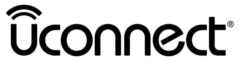 Uconnect logo | LaFontaine Chrysler Dodge Jeep RAM FIAT Lansing in Lansing MI