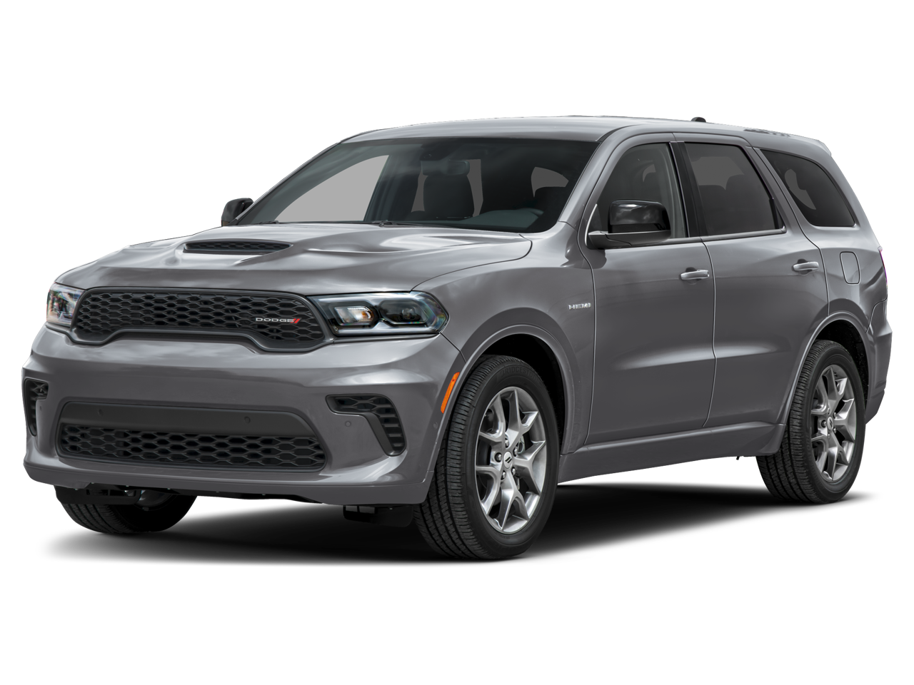 2026 Dodge Durango GT Premium HEMI V8