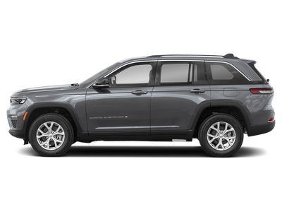 2023 Jeep Grand Cherokee Altitude X