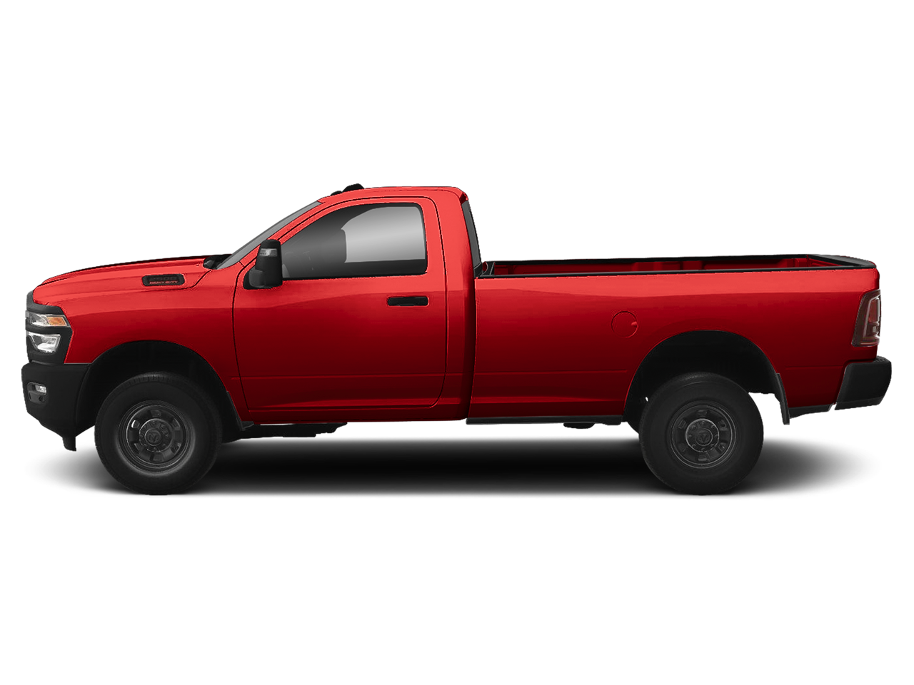 2026 Ram 2500 Tradesman photo 2