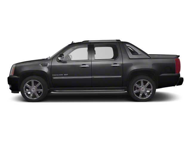 2013 Cadillac Escalade EXT Luxury