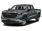 2024 GMC Sierra 1500 4WD Double Cab Standard Box Elevation with 3VL