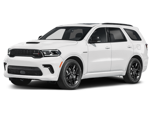 2026 Dodge Durango GT Premium HEMI V8