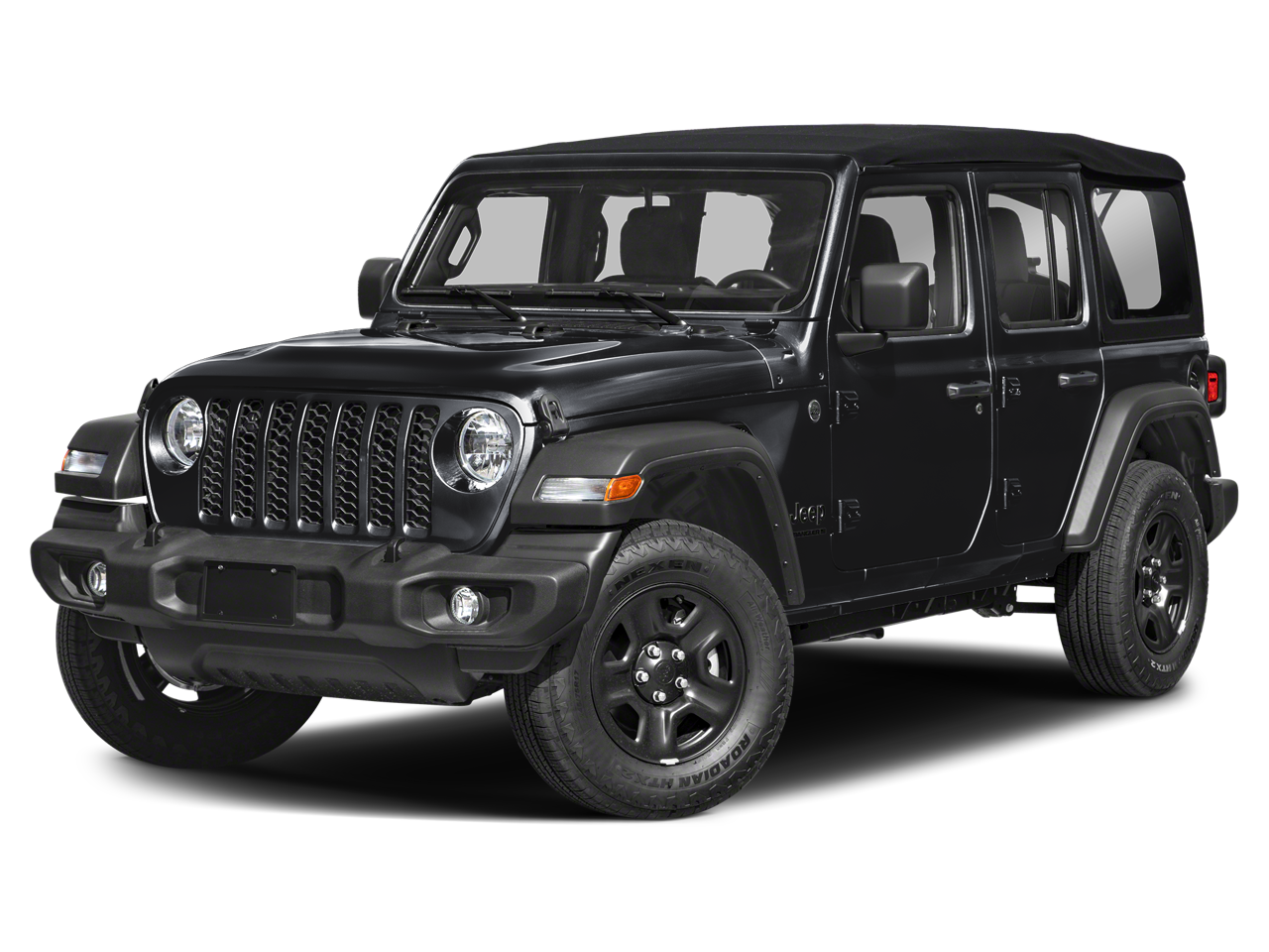 2026 Jeep Wrangler 85th Anniversary