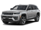 2026 Jeep Grand Cherokee 85th Anniversary Edition