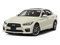 2017 INFINITI Q50 3.0t Sport