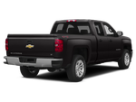 2015 Chevrolet Silverado 1500 LTZ 1LZ