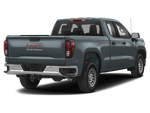 2024 GMC Sierra 1500 4WD Double Cab Standard Box Elevation with 3VL