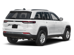 2025 Jeep Grand Cherokee Summit Reserve 4x4