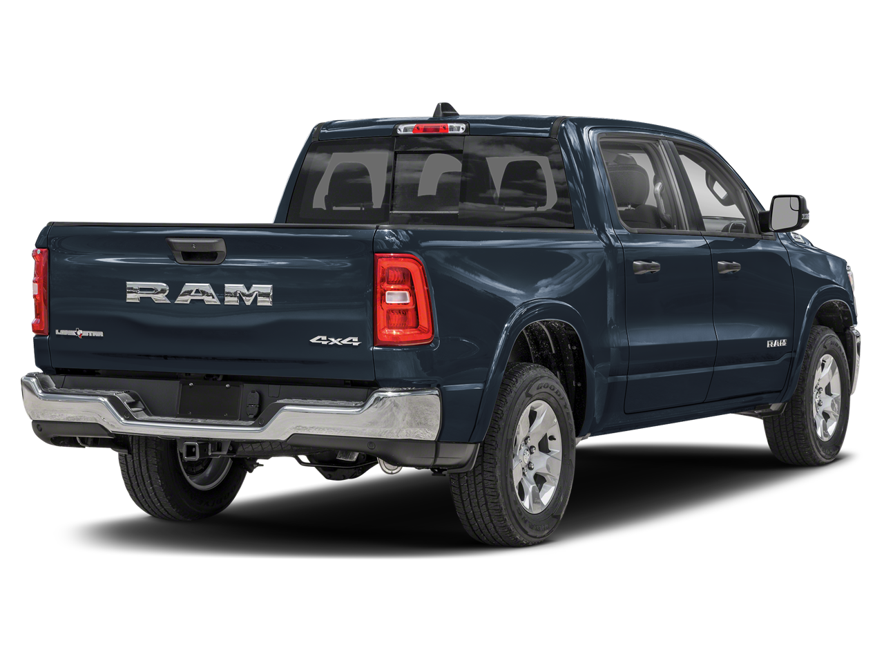 2026 Ram 1500 Big Horn Lone Star photo 2