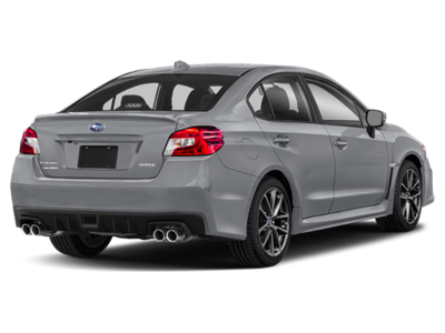 2018 Subaru WRX Premium