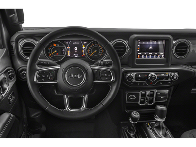 2019 Jeep Wrangler Moab