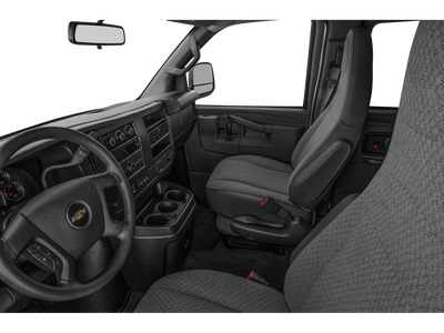2023 Chevrolet Express 3500 LS Passenger