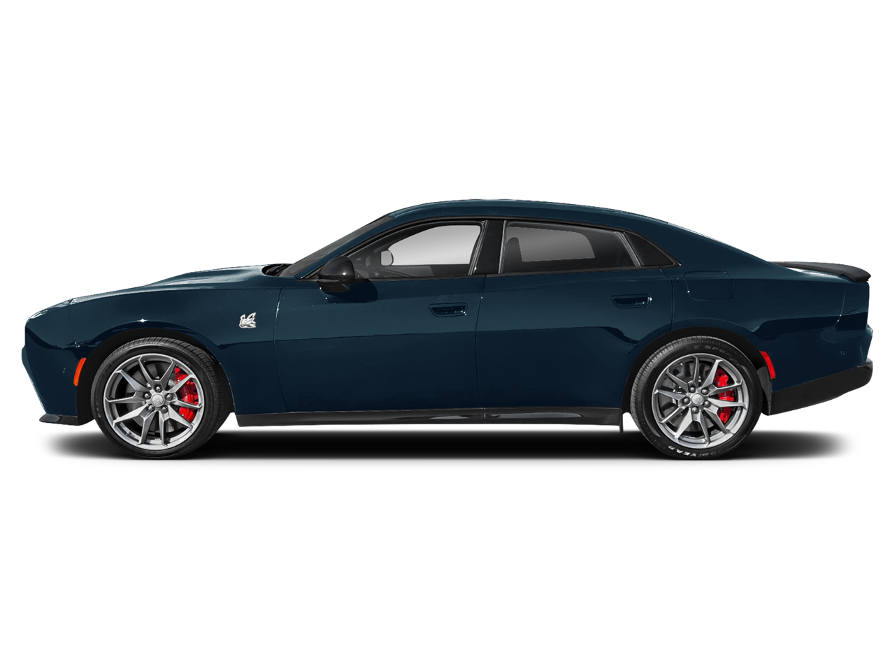 2026 Dodge Charger Scat Pack Plus