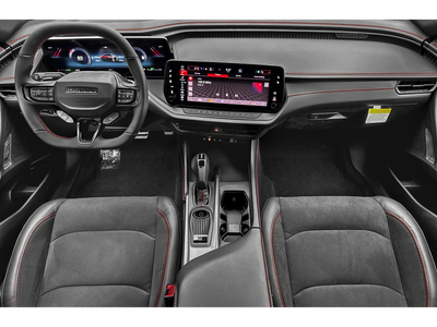 2026 Dodge Charger Scat Pack Plus
