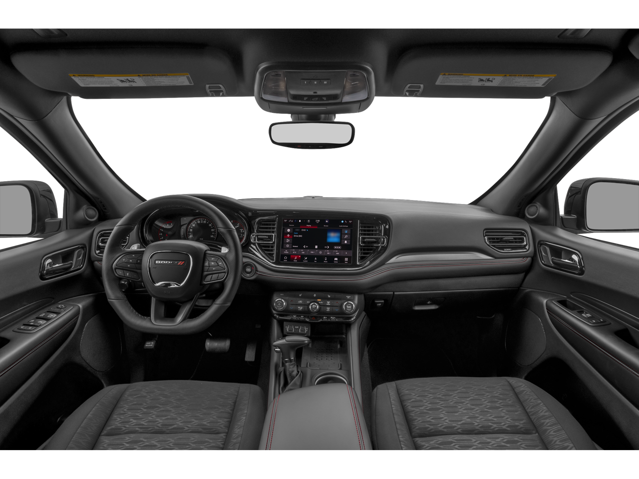 2026 Dodge Durango GT Premium AWD HEMI V8