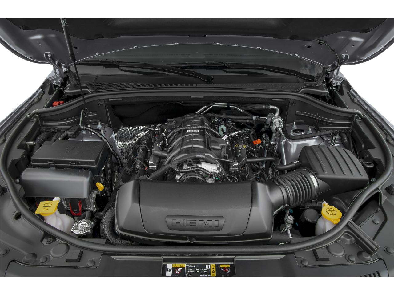 2026 Dodge Durango GT Premium AWD HEMI V8
