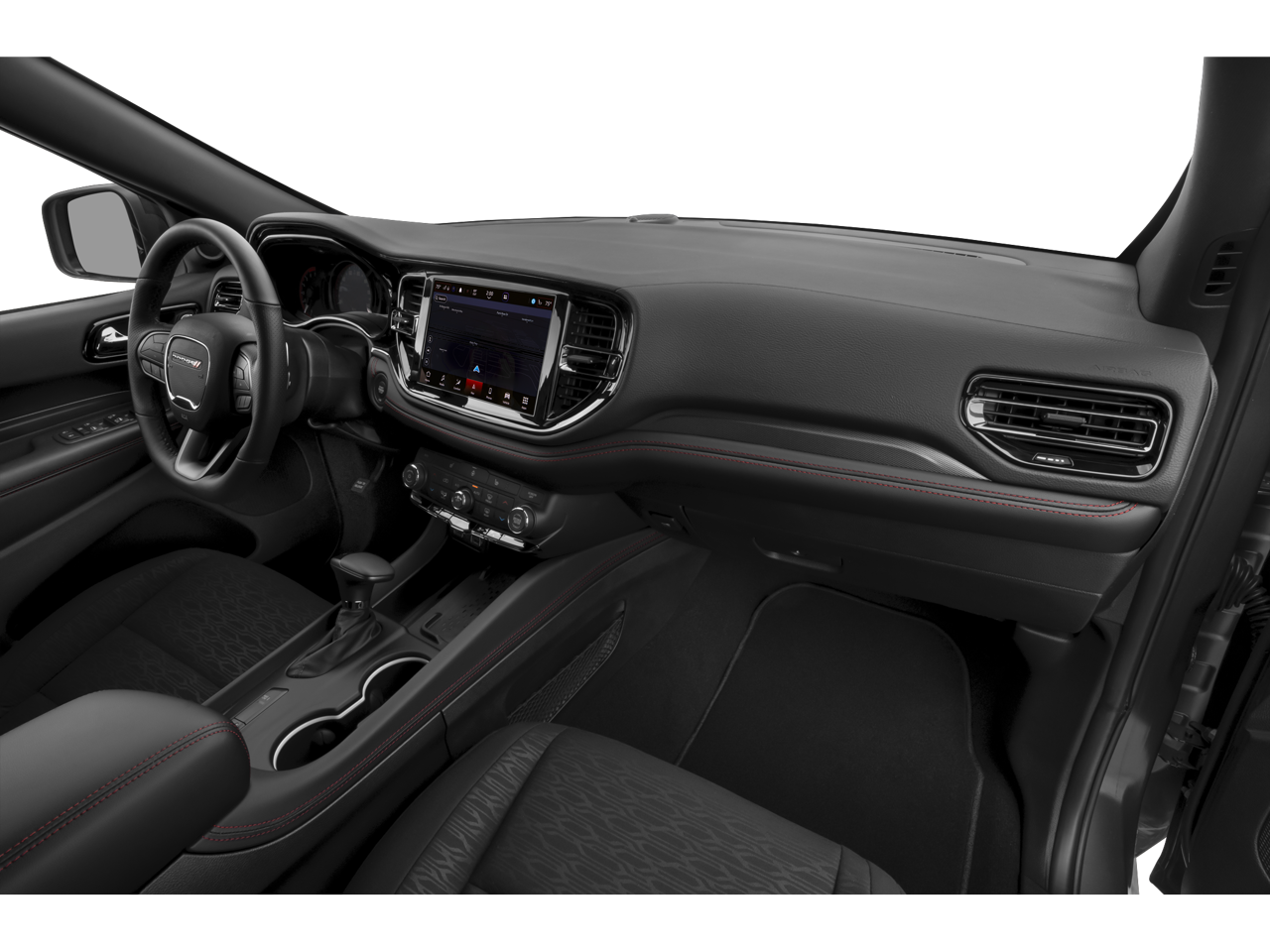 2026 Dodge Durango GT Premium AWD HEMI V8