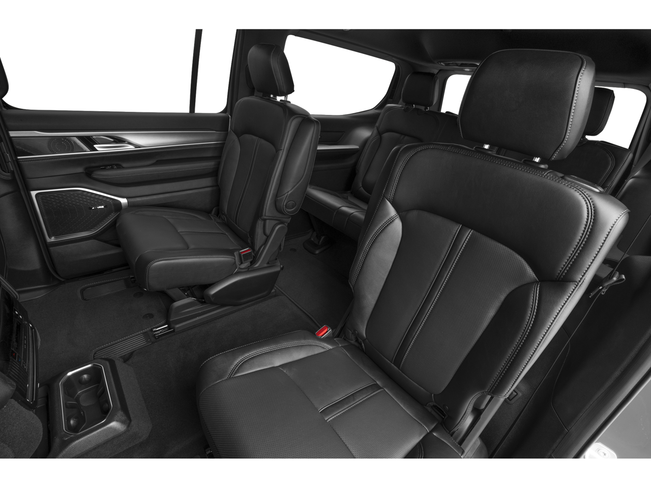 2026 Jeep Grand Wagoneer 85th Anniversary