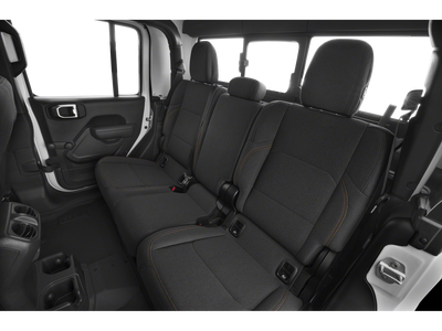 2026 Jeep Gladiator Convoy