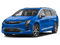 2027 Chrysler Pacifica Pinnacle