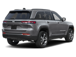 2027 Jeep Grand Cherokee Limited Reserve