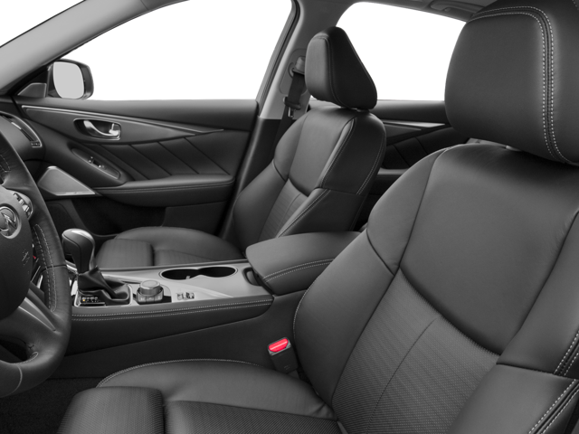 2017 INFINITI Q50 3.0t Sport