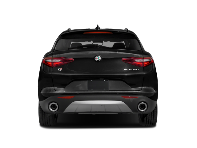 2019 Alfa Romeo Stelvio Base