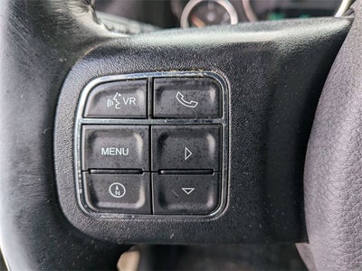 2017 Jeep Wrangler Unlimited Sport 4x4