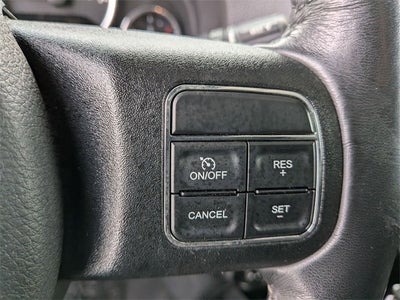 2017 Jeep Wrangler Unlimited Sport 4x4