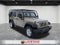 2017 Jeep Wrangler Unlimited Sport 4x4