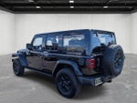 2019 Jeep Wrangler Unlimited Moab 4x4