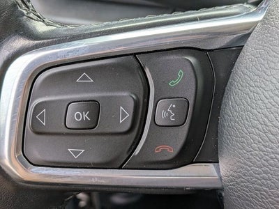 2021 Jeep Wrangler Unlimited Altitude