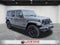 2021 Jeep Wrangler Unlimited Altitude