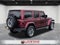 2022 Jeep Wrangler Unlimited Sahara 4x4