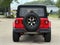 2020 Jeep Wrangler Unlimited Rubicon 4x4