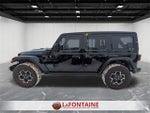 2023 Jeep Wrangler 4xe Rubicon 4x4