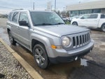 2015 Jeep Patriot High Altitude Edition