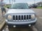 2015 Jeep Patriot High Altitude Edition