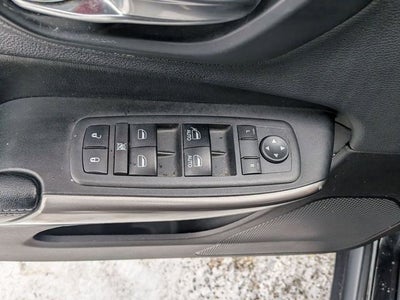 2021 Jeep Cherokee Latitude 4x4