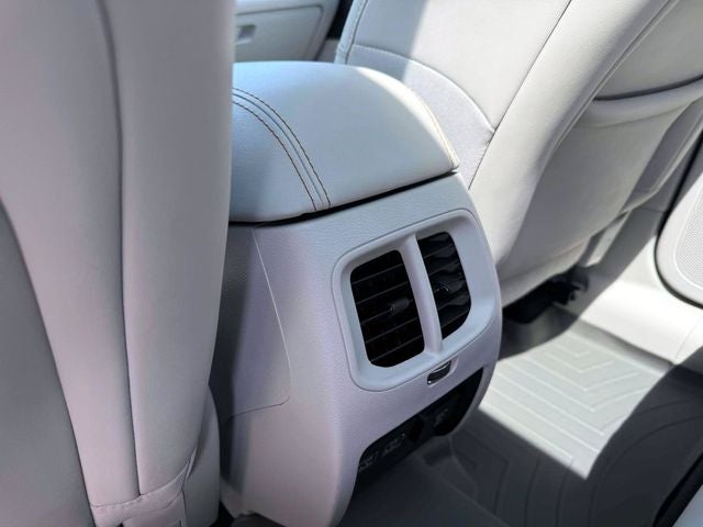 2022 Jeep Cherokee Limited 4x4