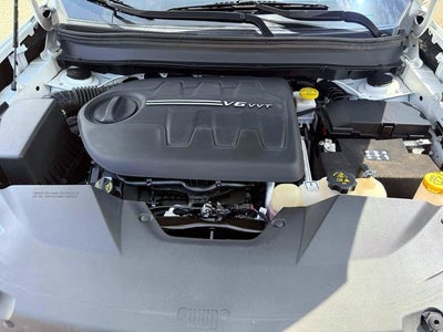 2022 Jeep Cherokee Limited 4x4