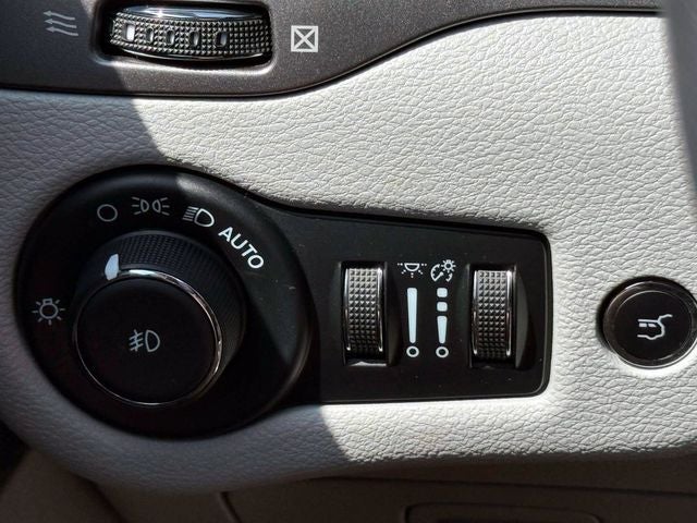 2022 Jeep Cherokee Limited 4x4