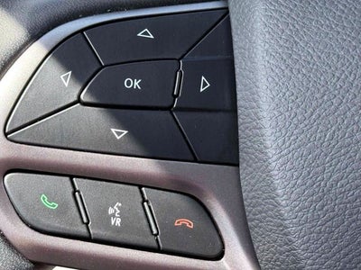 2022 Jeep Cherokee Limited 4x4