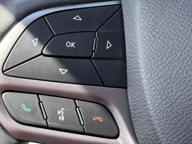 2022 Jeep Cherokee Limited 4x4