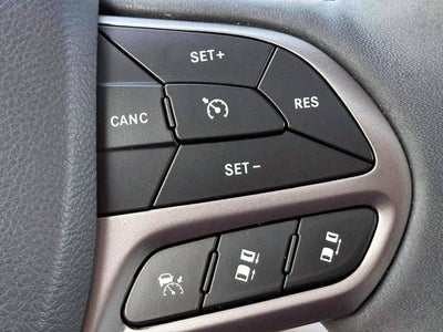 2022 Jeep Cherokee Limited 4x4
