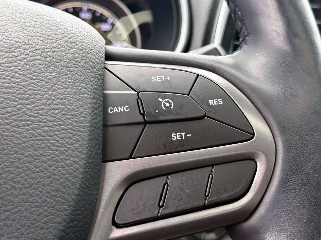 2020 Jeep Cherokee Limited 4x4