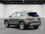 2020 Jeep Cherokee Limited 4x4
