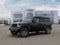2026 Jeep Wrangler WRANGLER 4-DOOR 85TH ANNIVERSARY EDITION